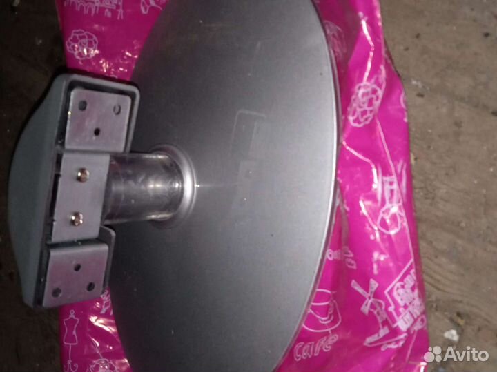 Подставка для монитора