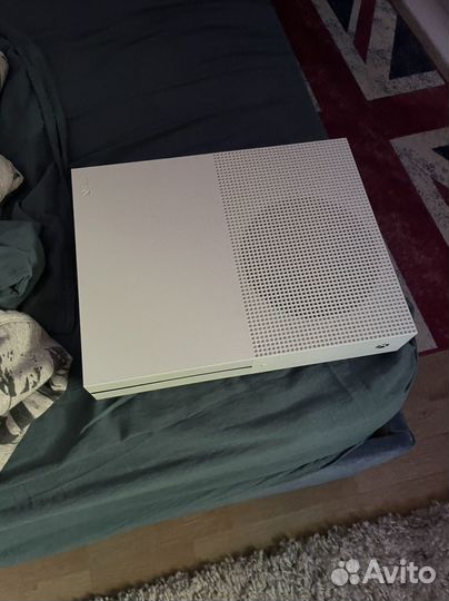 Xbox One комплект