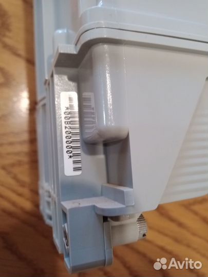 Цифровой концентратор MultiGain 2000 RBM-2104
