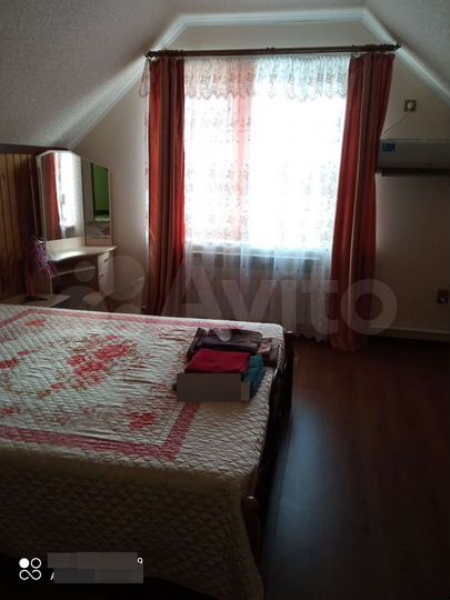 Дом 40 м² на участке 20 сот.