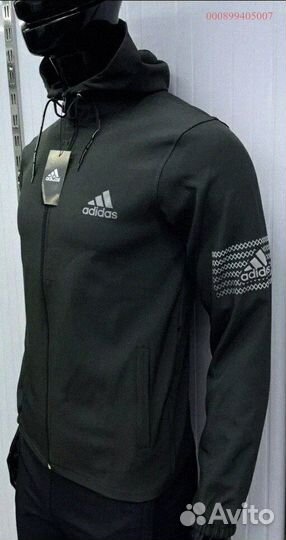 Спортивный костюм