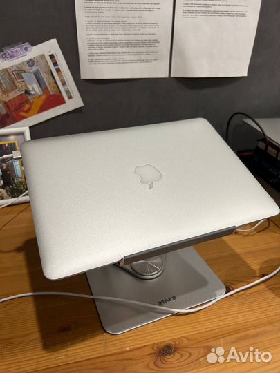 Macbook air 13 2017 128