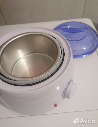 Воскоплав для депиляции