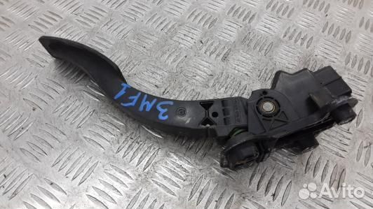 Педаль газа dodge journey (3MF01NW01)