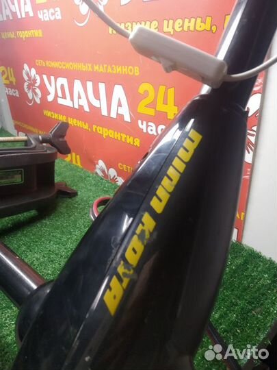 Лодочный электро мотор minn kota endura 30