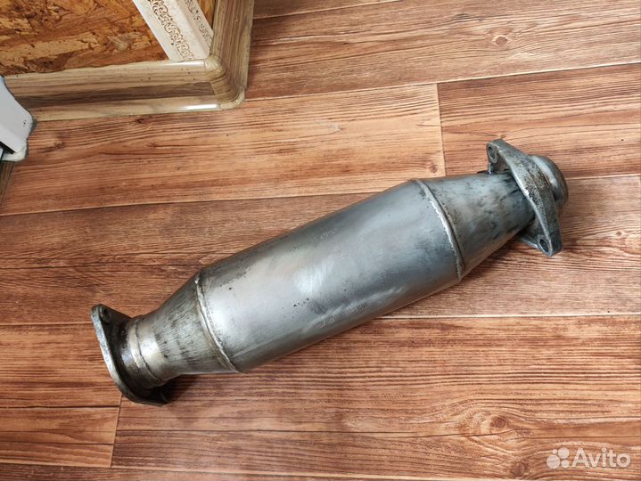 Катализатор на ваз