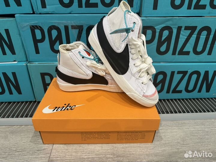 Nike Blazer '77 Jumbo