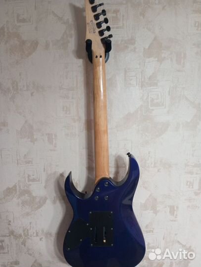 Электрогитара ibanez gio