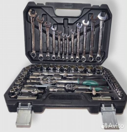 Набор инструментов