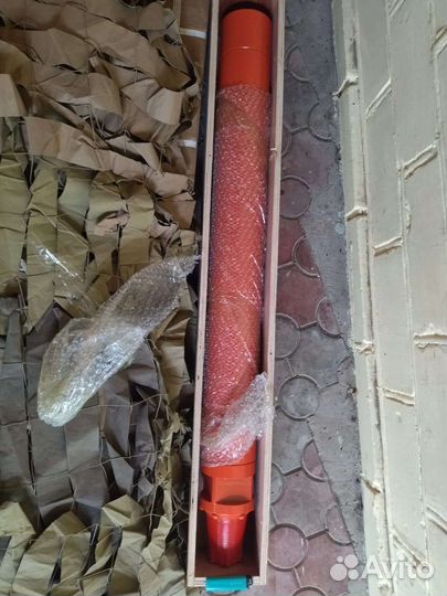 Пневмоударник 110