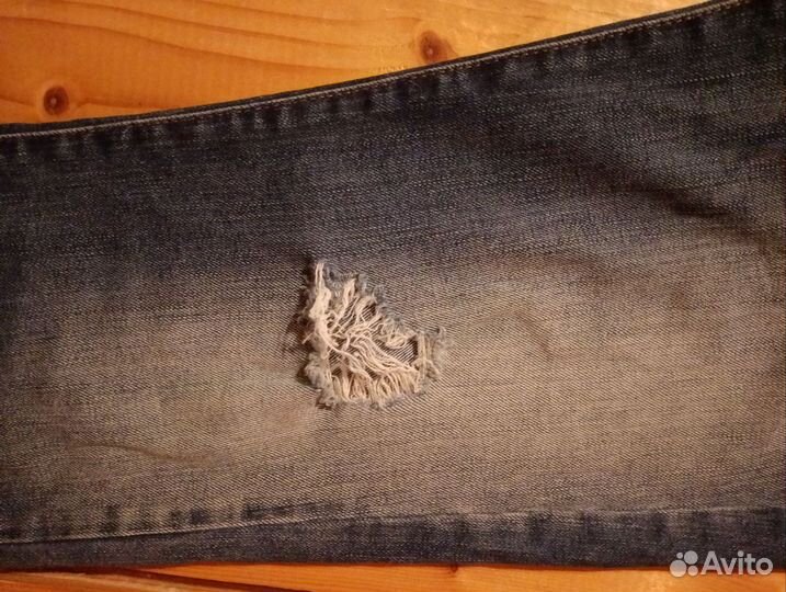Джинсы женские Италия 44-46