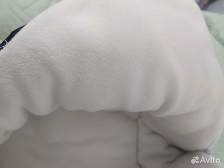 Конверт-одеяло