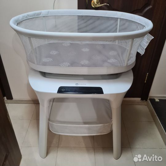 Колыбель 4moms mamaroo sleep