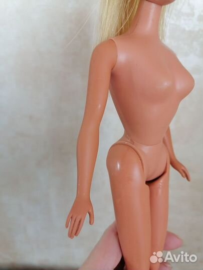 Barbie Sunset Malibu, 1972 Корея