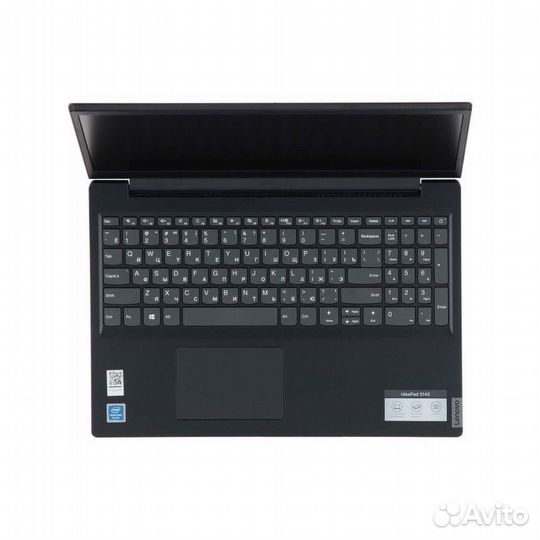 Ноутбук Lenovo ideapad s145 15igm