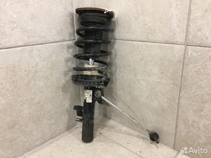 Амортизатор передний правый Volvo S80 2006-2016 AS