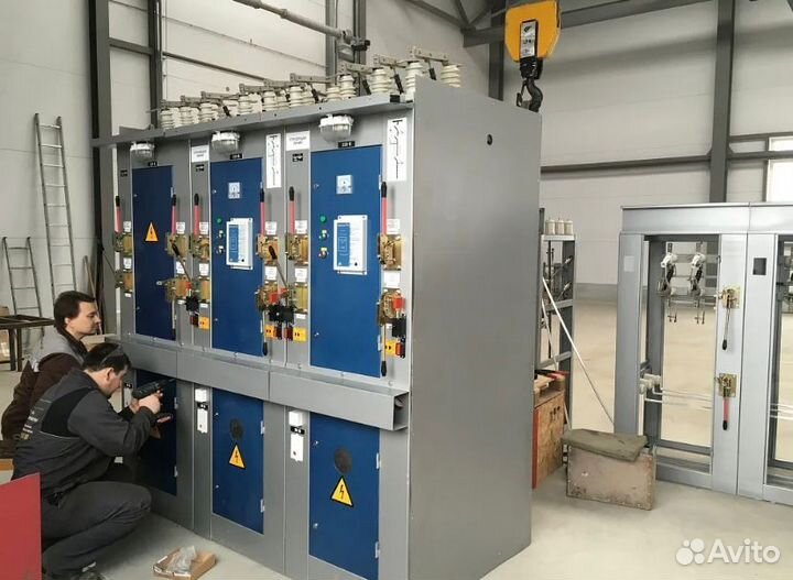 Трансформаторымасляный выключательпривода 1292