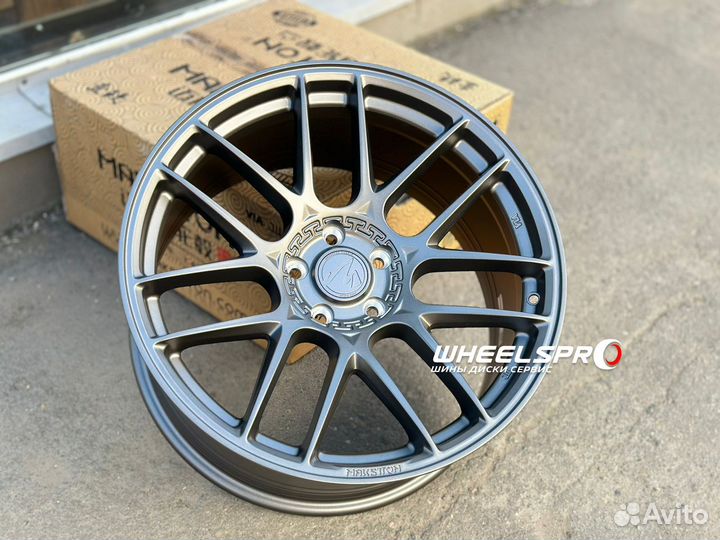 Диски R18 BMW G20 G30 G11