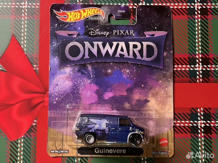 Hot wheels premium