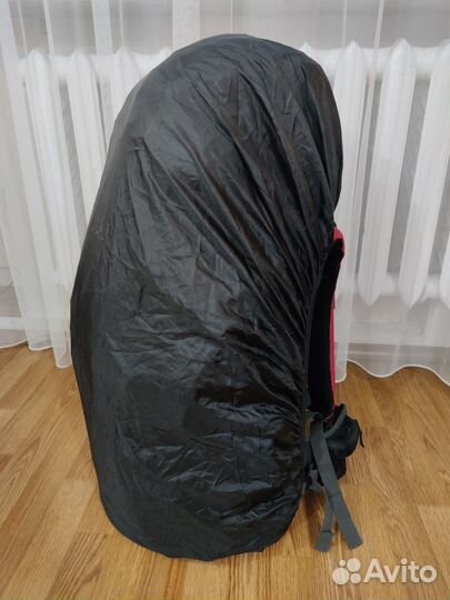 Туристический рюкзак trek planet 75 л