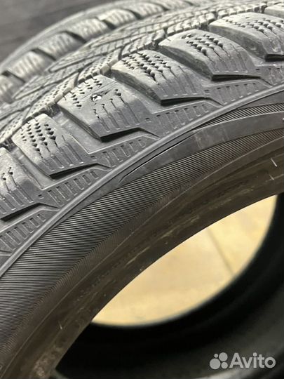 Viatti Brina Nordico V-522 225/45 R17