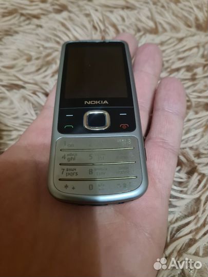 Nokia 6700 Classic