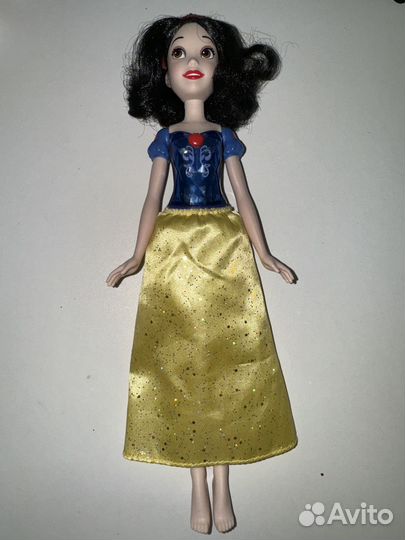 Кукла дисней disney белоснежка