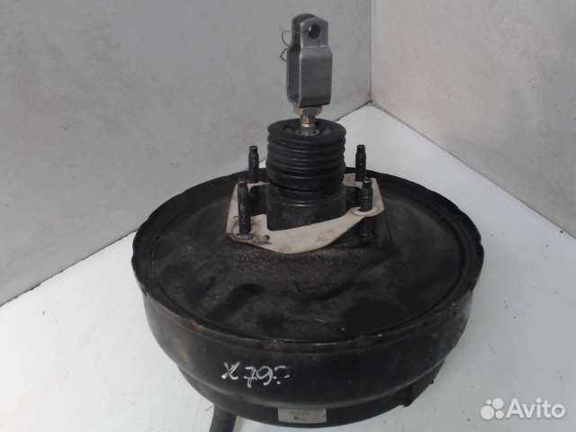 Вакуумный усилитель тормозов, Mazda, MPV II (2000 - 2006), TTT25038726