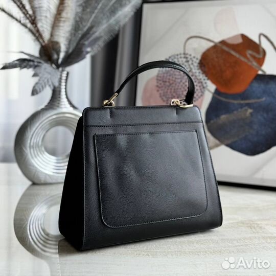 Сумка женская натуральная кожа furla