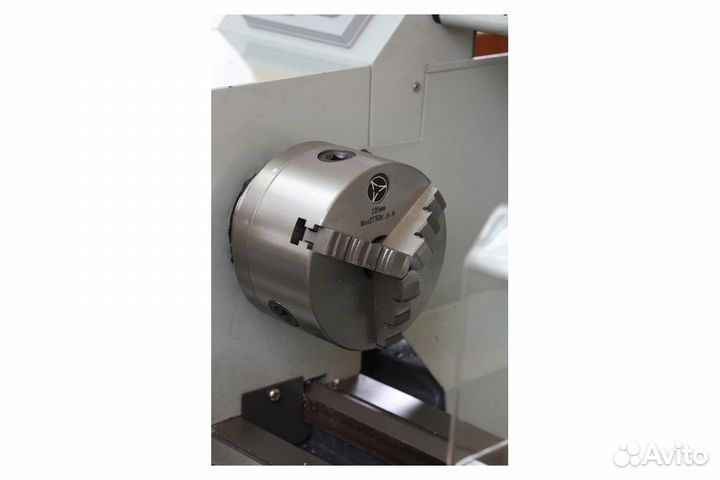 Токарно-винторезный станок MetalMaster MML 2870 17034