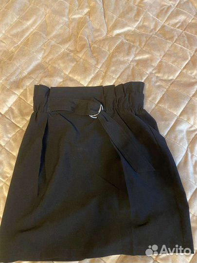 Школьная юбка