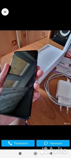 Xiaomi redmi note 10 pro 8+3/128