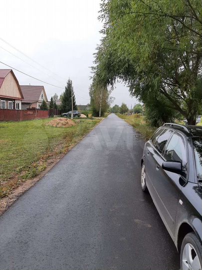 Участок 20 сот. (ИЖС)