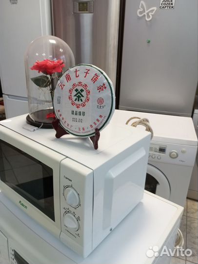 Fusion mwfs-1802MW Гарантия Микроволновая печь