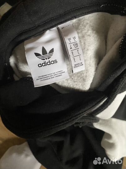 Худи adidas