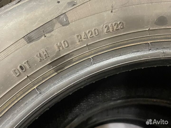 Formula Energy 185/65 R15