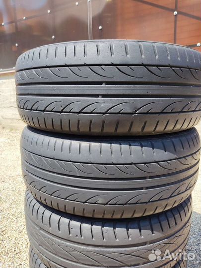 Резина r15 195/55