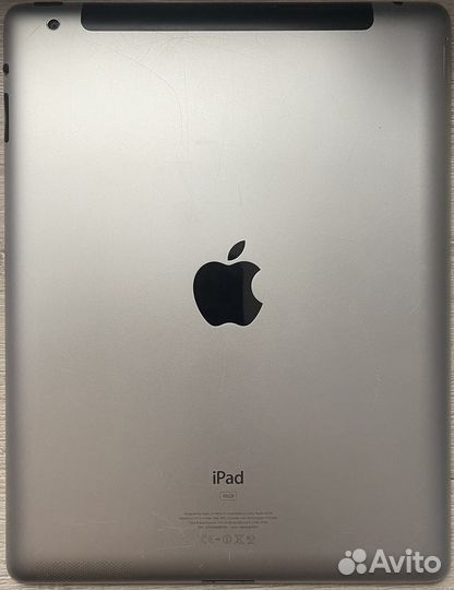 iPad 2