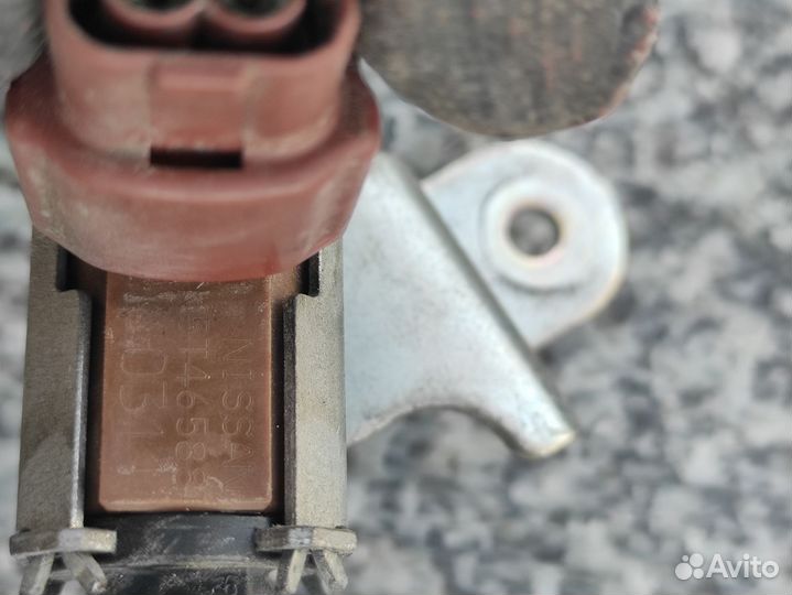 Клапан электромагнитный Nissan Teana J32