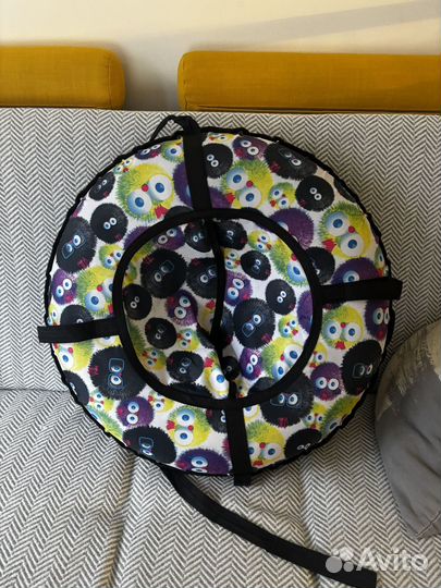 Тюбинг 70 см