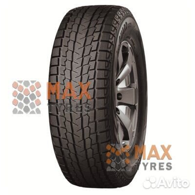 Yokohama Ice Guard G075 265/70 R15 112Q