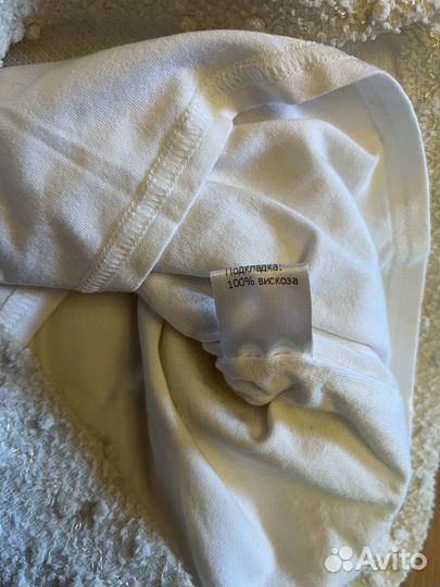 Костюм Маленькая Леди р. 146