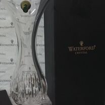 Ваза waterford crystal 23см