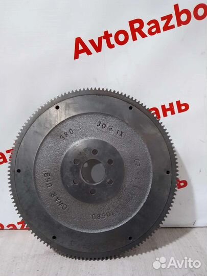 Маховик Daewoo Nexia