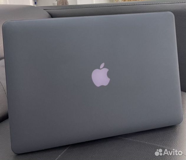 Macbook Pro 15 retina 2014 core i7 16gb