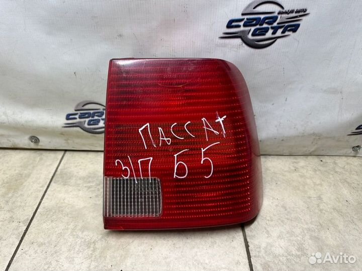 Фонарь задний правый Volkswagen Passat B5 AEB 1998