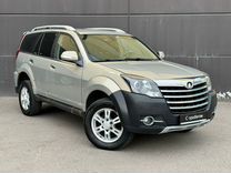 Great Wall Hover H3 2.0 MT, 2014, 213 000 км, с пробегом, цена 679 000 руб.