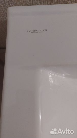 Тумба для ванной бу