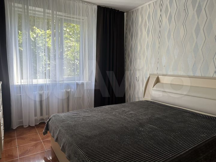 3-к. квартира, 78 м², 1/5 эт.