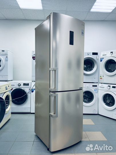 Холодильник бу. No Frost. Гарантия. Доставка